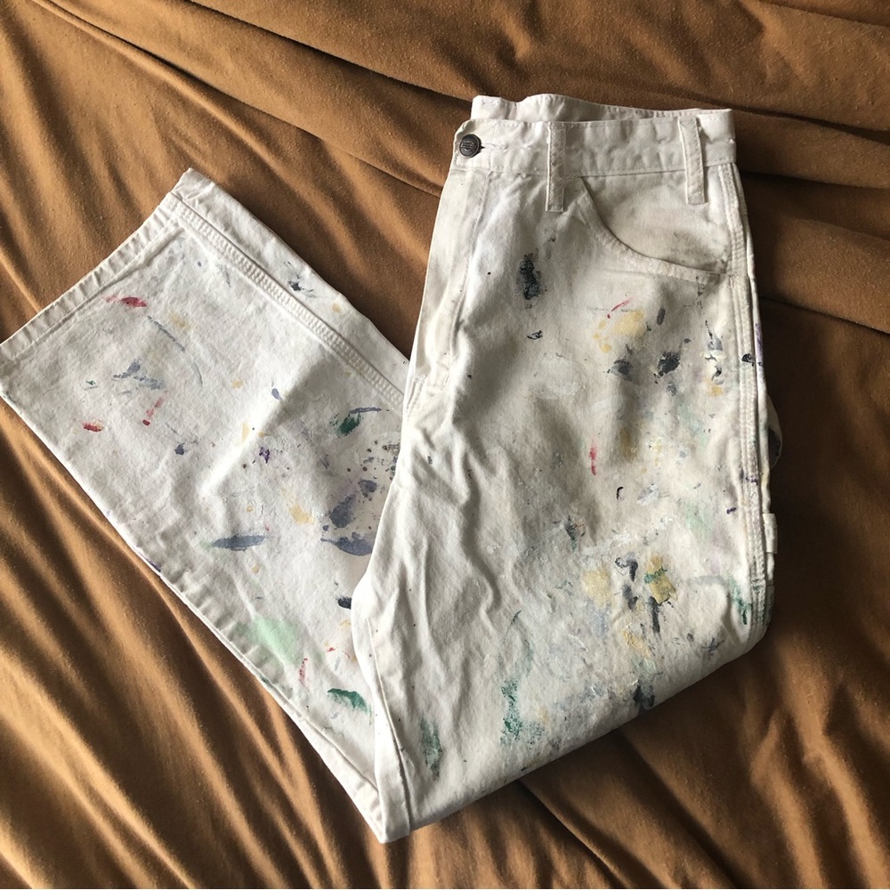 Dickies Sherwin-Williams Painters Pants